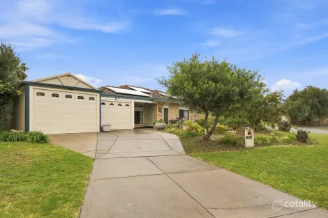 Property photo of 5 Bondi Crescent Warnbro WA 6169