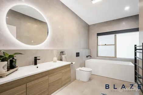 Property photo of 27A Clementina Circuit Cecil Hills NSW 2171