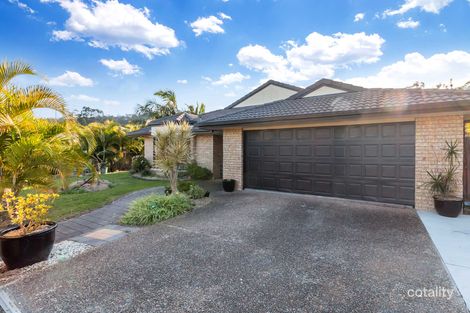 Property photo of 6 Glasswing Drive Upper Coomera QLD 4209