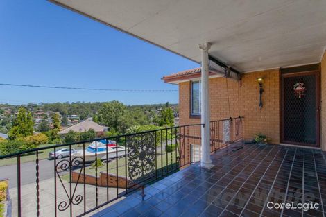 Property photo of 71 Pasadena Crescent Macquarie Hills NSW 2285