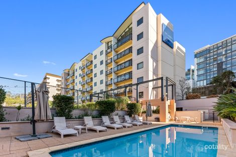 Property photo of 44/122 Mounts Bay Road Perth WA 6000