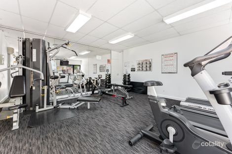 Property photo of 44/122 Mounts Bay Road Perth WA 6000