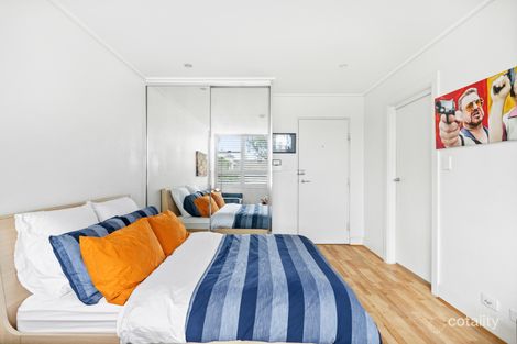 Property photo of 39/80 Cook Road Centennial Park NSW 2021