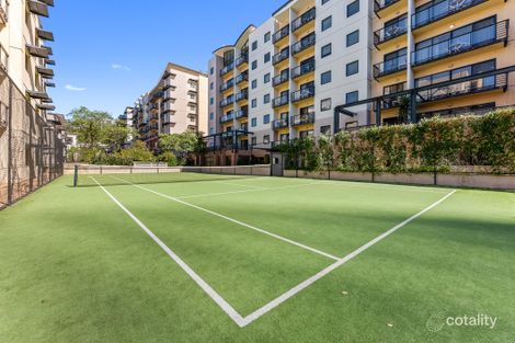 Property photo of 44/122 Mounts Bay Road Perth WA 6000