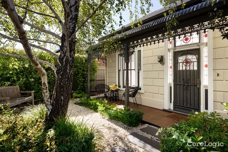 Property photo of 207 Clauscen Street Fitzroy North VIC 3068