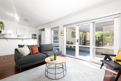 Property photo of 207 Clauscen Street Fitzroy North VIC 3068