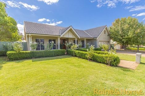 12 Lakeside Cct, Dubbo, NSW 2830