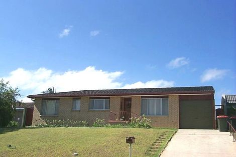 24 Caltowie Pl, Coffs Harbour, NSW 2450