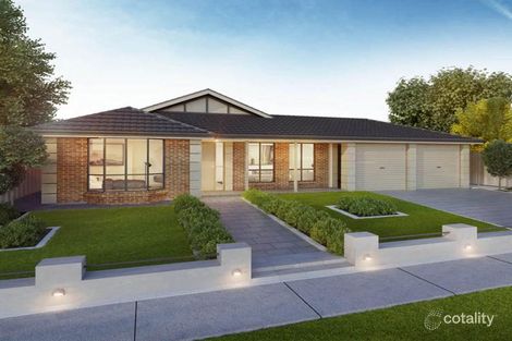 Property photo of LOT 3-4 Nottage Road Meadows SA 5201