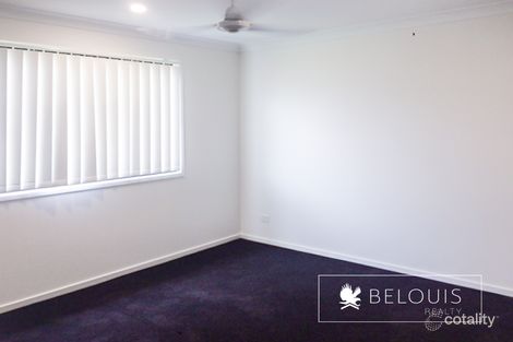 Property photo of 43 Hill Drive Pimpama QLD 4209