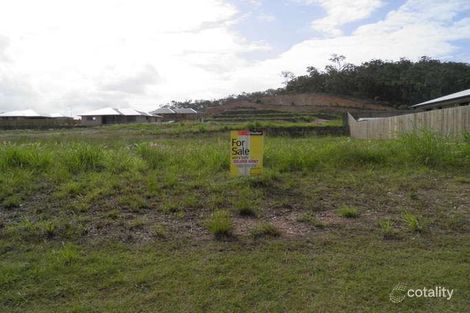 30 Bauhinia St, Boyne Island, QLD 4680