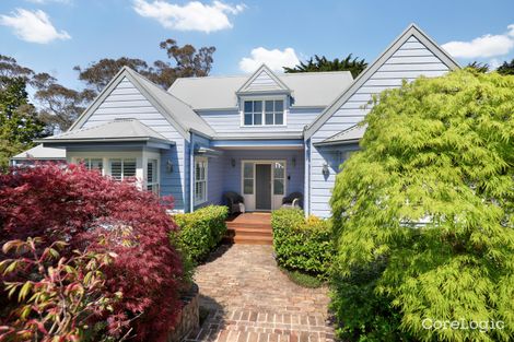 114 Blaxland Rd, Wentworth Falls, NSW 2782