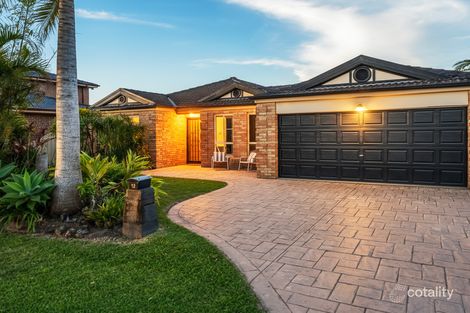 Property photo of 12 Sterling Way Hamlyn Terrace NSW 2259