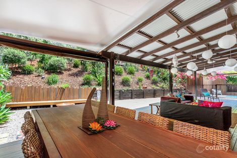 Property photo of 33 Ginger Bell Avenue Bli Bli QLD 4560