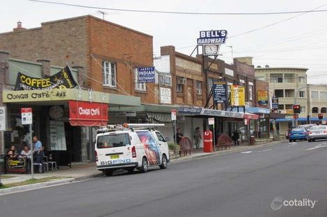Property photo of 6/26 Connells Point Road South Hurstville NSW 2221