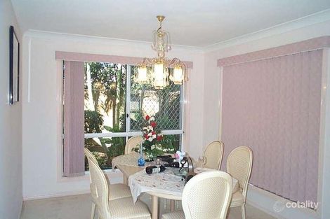 Property photo of 3 Yarra Close Westlake QLD 4074
