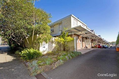 Property photo of 19/62 Ocean Street Woollahra NSW 2025