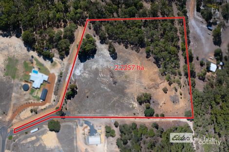 43 Scaffidi Pl, Donnybrook, WA 6239