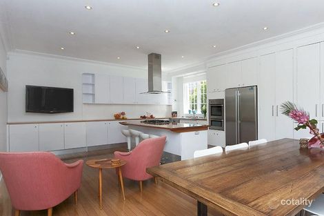 Property photo of 61 Shellcove Road Kurraba Point NSW 2089