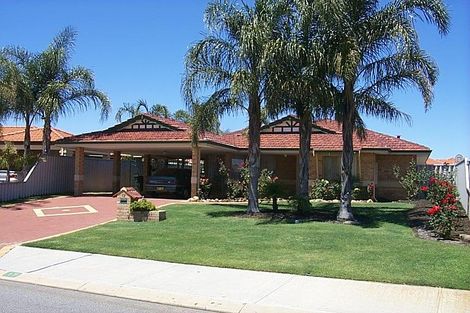 17 Allington Ave, Ballajura, WA 6066