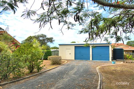 Property photo of 38 Melaleuca Crescent Kawungan QLD 4655