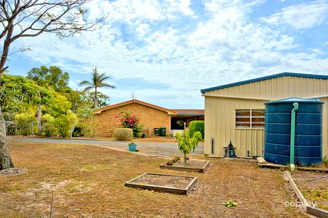 Property photo of 38 Melaleuca Crescent Kawungan QLD 4655