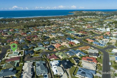 Property photo of 19 Bottlebrush Crescent Evans Head NSW 2473