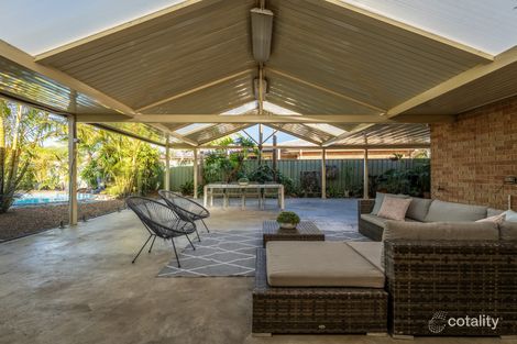 Property photo of 12 Sterling Way Hamlyn Terrace NSW 2259