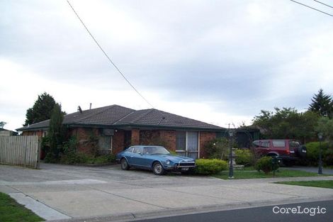 Property photo of 5 Gandin Court Hampton Park VIC 3976