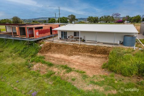 Property photo of 348 Postmans Track Marburg QLD 4346