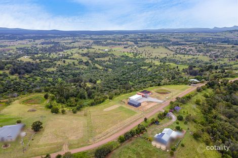 Property photo of 348 Postmans Track Marburg QLD 4346