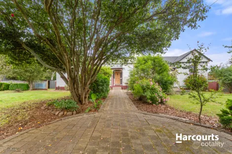 Property photo of 53 Arthur Street Scottsdale TAS 7260