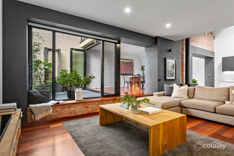 6/214 Argyle St, Fitzroy, VIC 3065