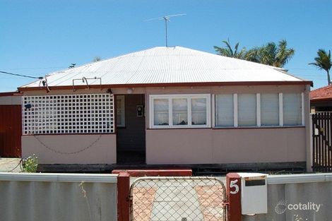 5 Dixon Ave, Kewdale, WA 6105