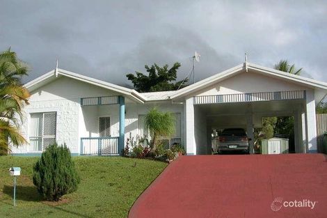 53 Hay St, Mount Sheridan, QLD 4868