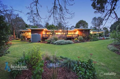 2 Kirra Ct, Croydon, VIC 3136