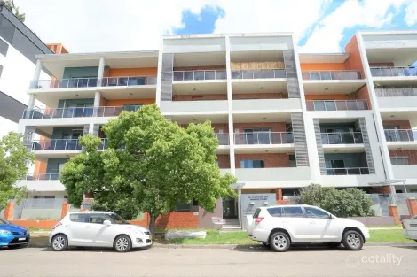 9/2 Castlereagh St, Liverpool, NSW 2170