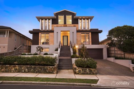 Property photo of 24 Douglas Street Rosanna VIC 3084