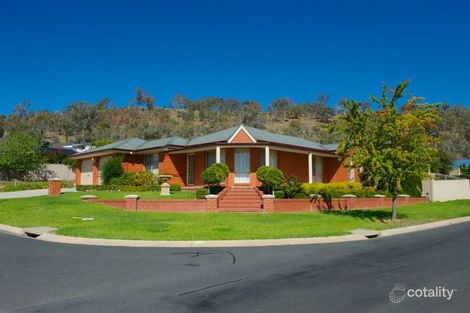 89 Barton St, West Wodonga, VIC 3690