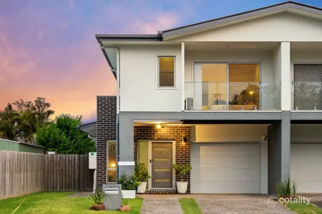 Property photo of 41 Diligent Place Runcorn QLD 4113