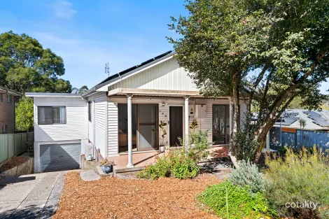 Property photo of 746 Freemans Drive Cooranbong NSW 2265