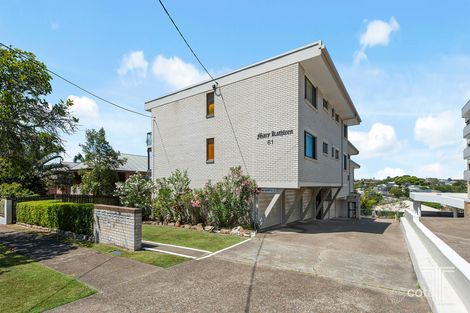 Property photo of 3/61 Kirkland Avenue Coorparoo QLD 4151