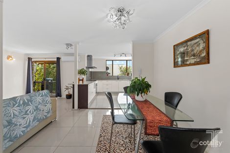 Property photo of 3/61 Kirkland Avenue Coorparoo QLD 4151