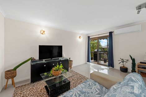 Property photo of 3/61 Kirkland Avenue Coorparoo QLD 4151