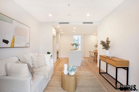 Property photo of 120/61 Cooyong Street Braddon ACT 2612