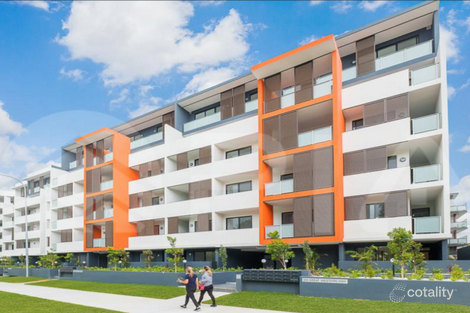 32/304 Great Western Hwy, Wentworthville, NSW 2145