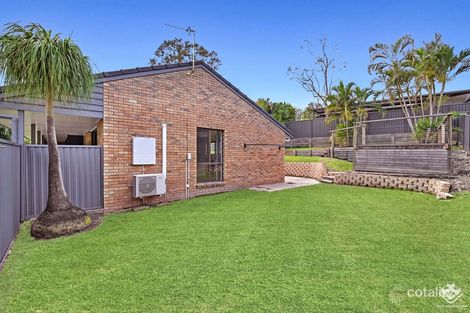 Property photo of 4 Darel Drive Ashmore QLD 4214