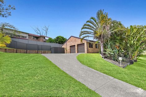 Property photo of 4 Darel Drive Ashmore QLD 4214