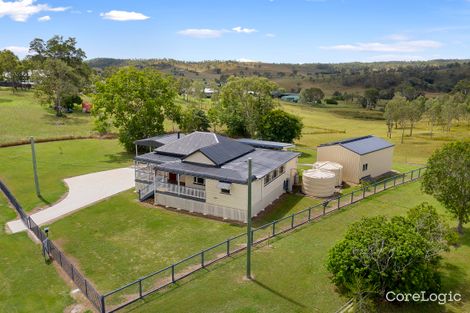 Property photo of 70 Laird Street Goomeri QLD 4601