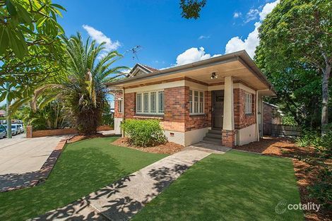 1/158 Butterfield St, Herston, QLD 4006